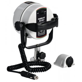 Bulbo ricambio stagno Led 12/24V 24W